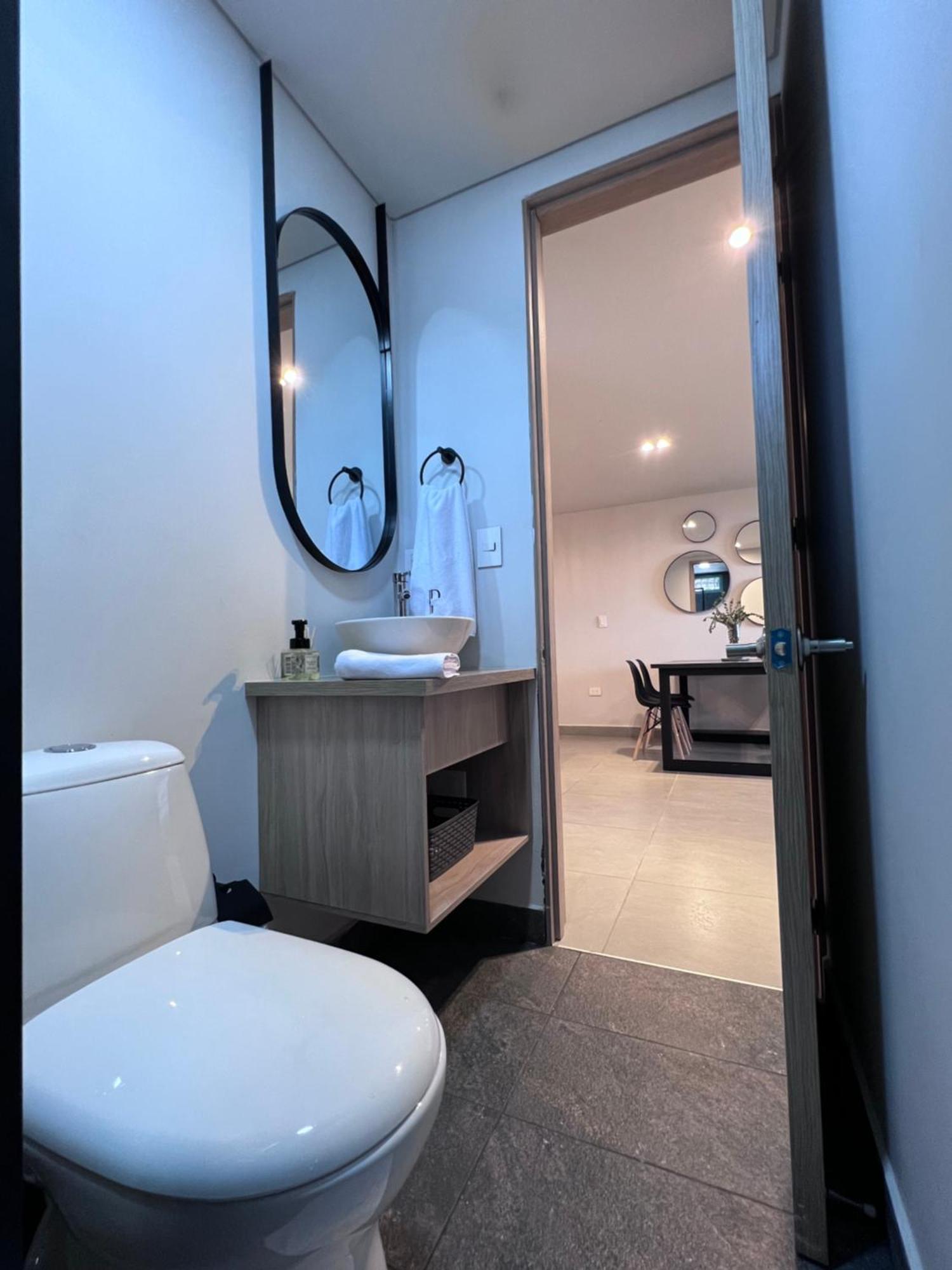 Parallelo Loft Salento P4 Экстерьер фото