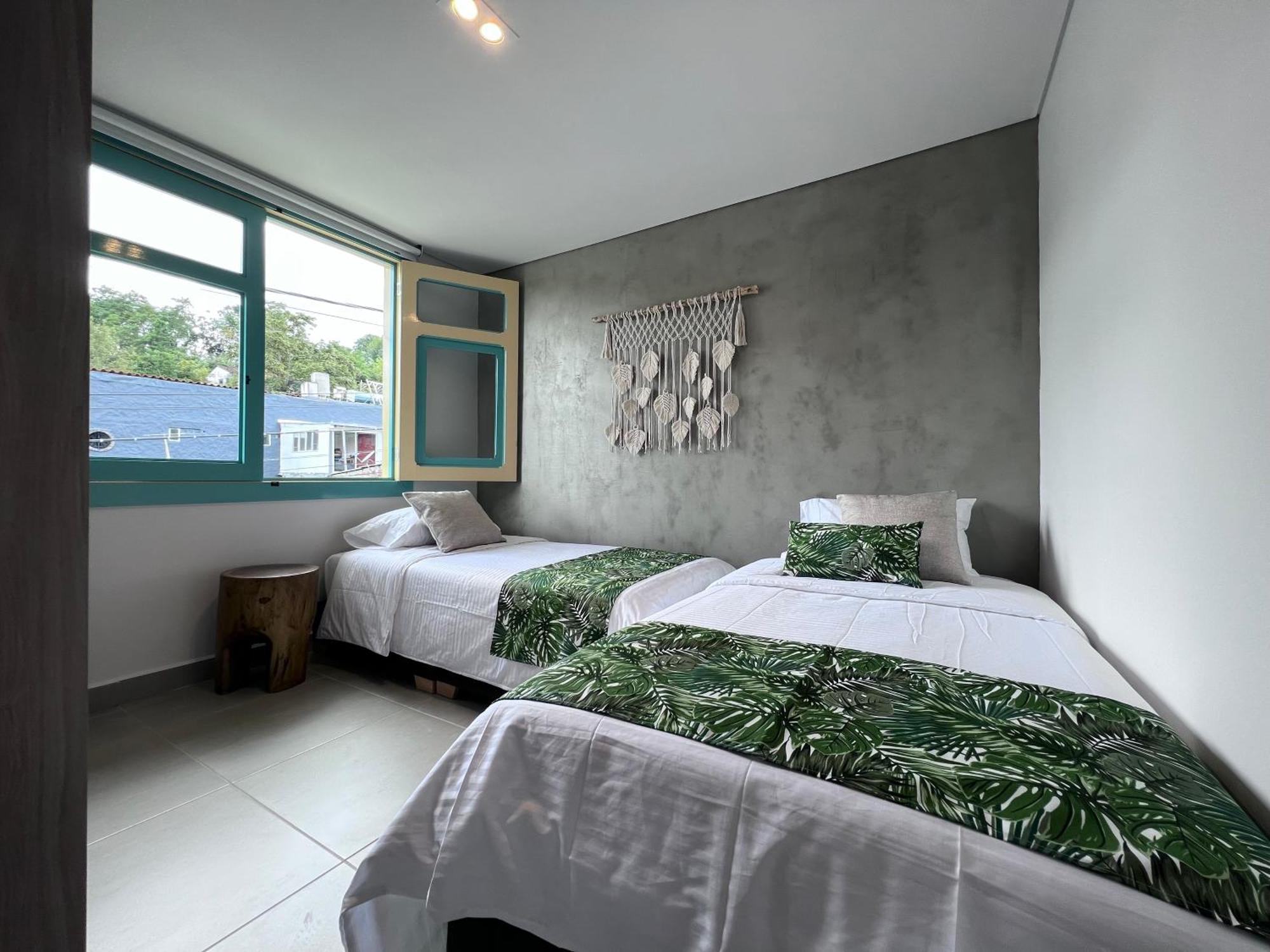 Parallelo Loft Salento P4 Экстерьер фото