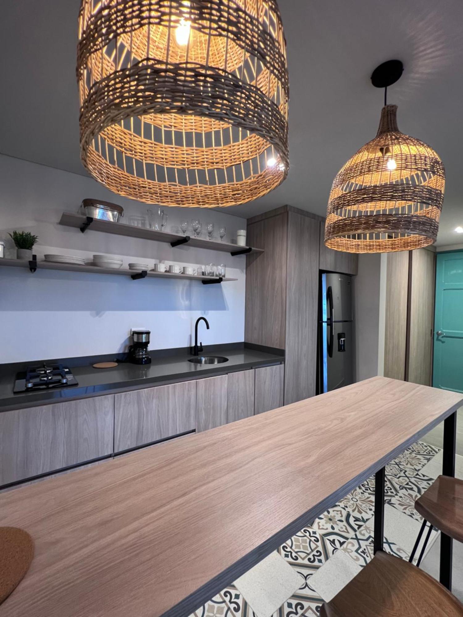 Parallelo Loft Salento P4 Экстерьер фото